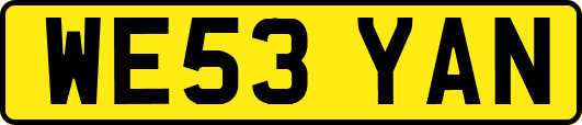 WE53YAN