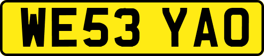 WE53YAO