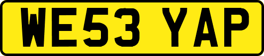 WE53YAP