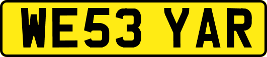 WE53YAR