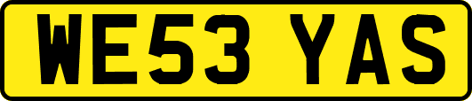 WE53YAS