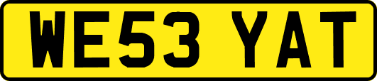 WE53YAT