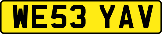 WE53YAV