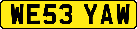 WE53YAW