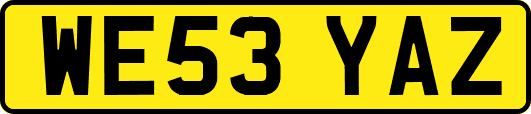 WE53YAZ