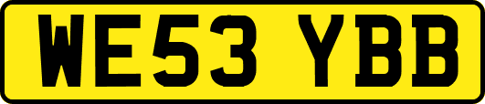 WE53YBB