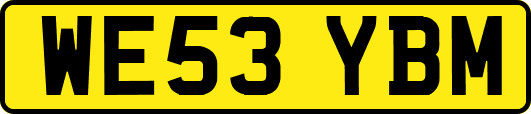 WE53YBM