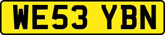 WE53YBN