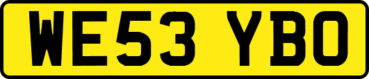 WE53YBO