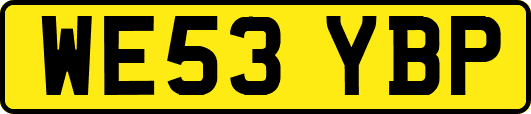 WE53YBP
