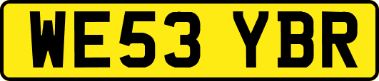 WE53YBR