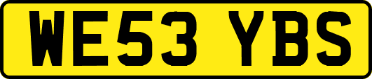 WE53YBS