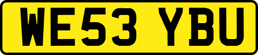 WE53YBU