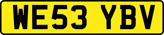 WE53YBV