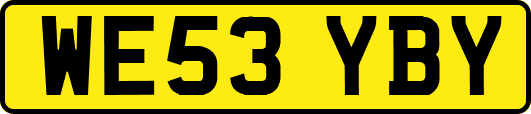 WE53YBY