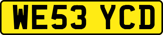WE53YCD