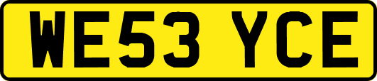 WE53YCE