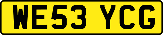 WE53YCG