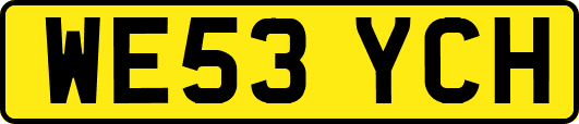 WE53YCH