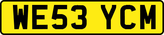 WE53YCM