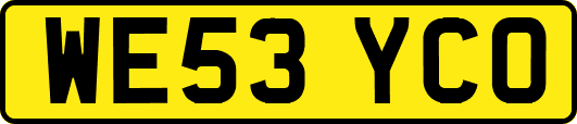 WE53YCO