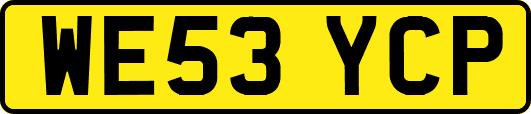 WE53YCP