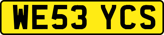 WE53YCS