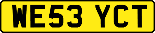 WE53YCT