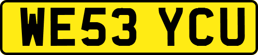 WE53YCU