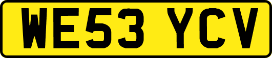 WE53YCV