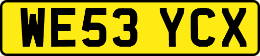 WE53YCX