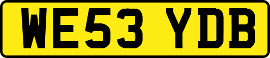 WE53YDB