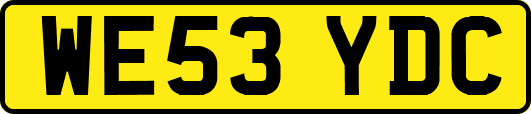 WE53YDC