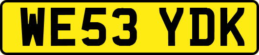 WE53YDK