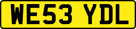 WE53YDL