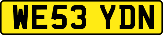 WE53YDN