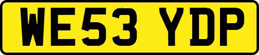 WE53YDP
