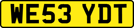 WE53YDT