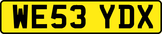 WE53YDX