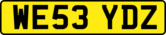 WE53YDZ