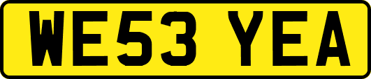 WE53YEA