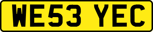 WE53YEC