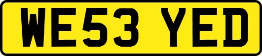 WE53YED