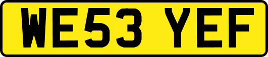 WE53YEF