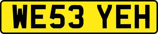 WE53YEH
