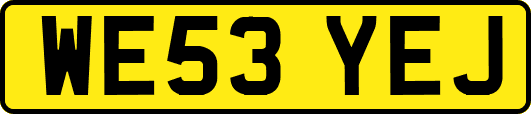 WE53YEJ