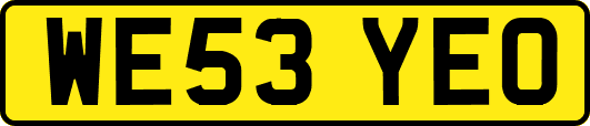 WE53YEO