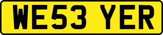 WE53YER