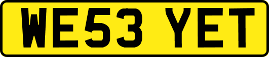 WE53YET