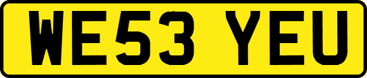 WE53YEU